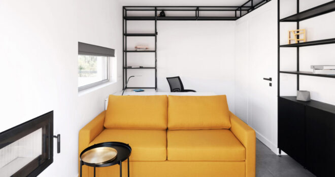 Archisearch - Ανακαίνιση Δώματος στα Άνω Πετράλωνα | v+k architects by Vagelis Papandreou + Katerina Tsakmaki