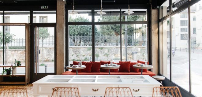 Archisearch - KOFI micro-roastery in Ioannina | vp architectural studio