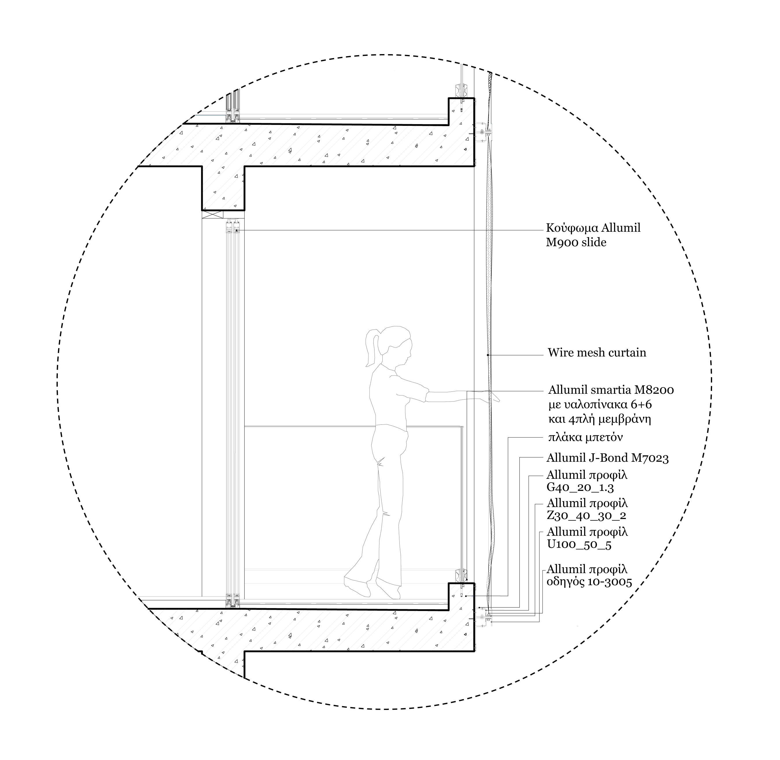 Νικήτριες προτάσεις, διαγωνισμός, color in architecture, AkzoNobel, Archisearch, competition