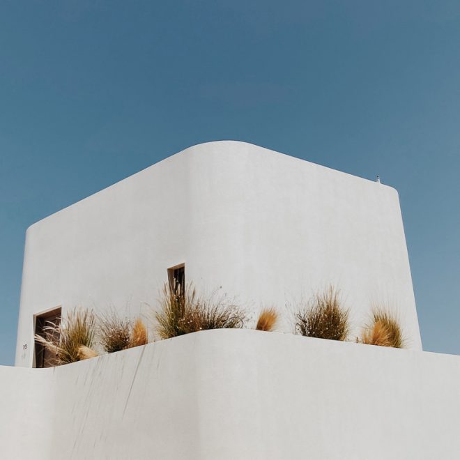 Archisearch - Hotel Experience 2025 // Sunday 19/10 - Panel Discussion: Marina Karamali, Dimitris Margaris, Helen Logas & Lefkothea Georgantis | Architecture 