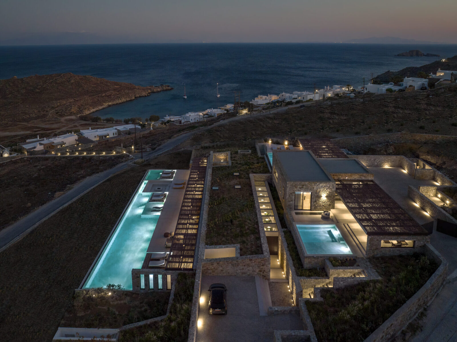 Archisearch Untold Mykonos | by WIP Architects