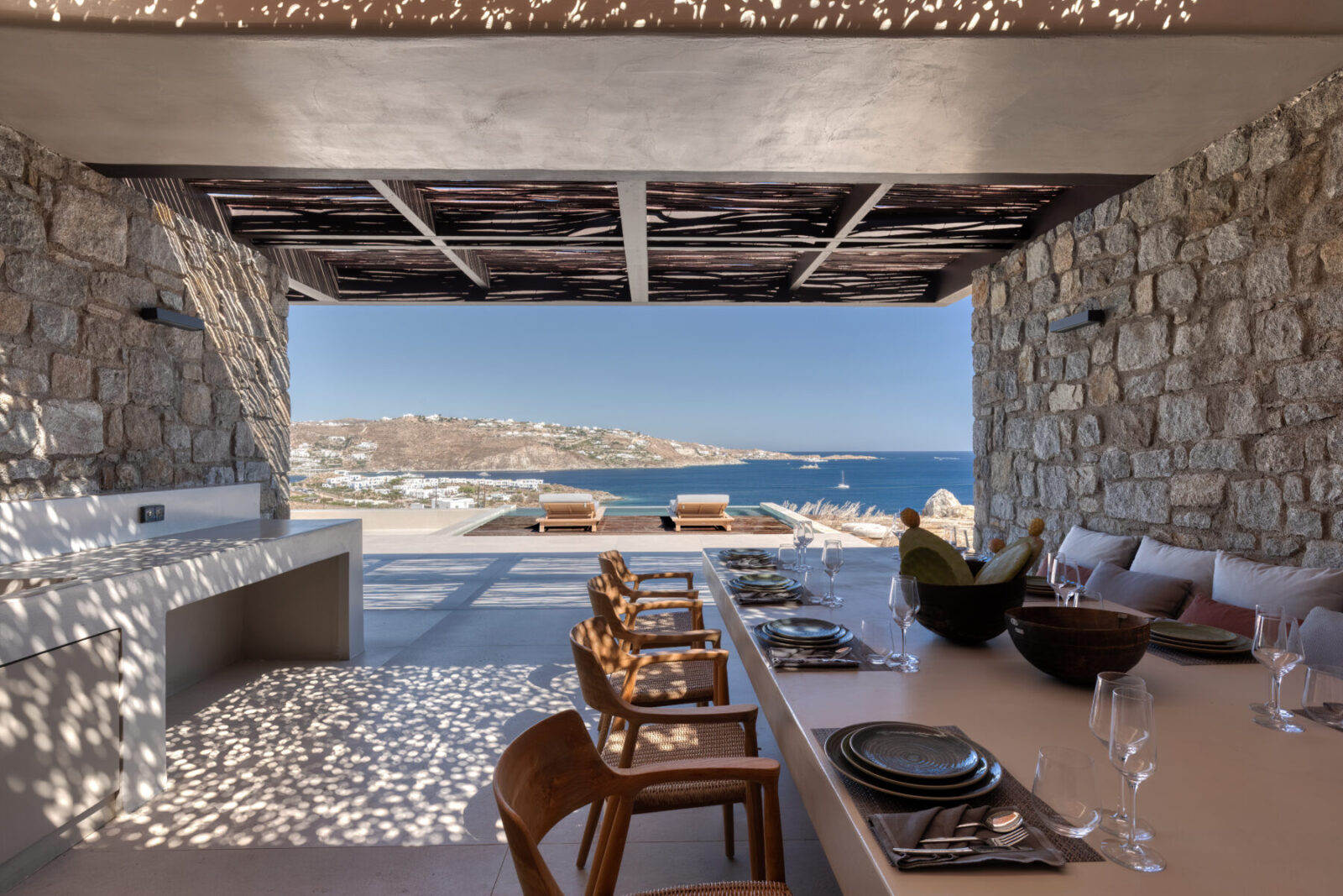 Archisearch Untold Mykonos | by WIP Architects