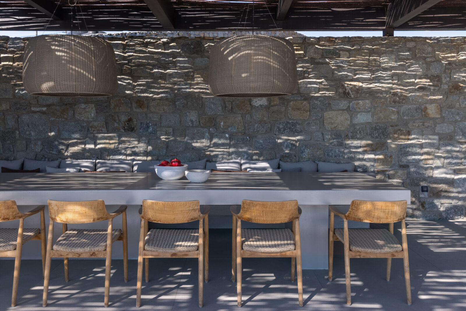 Archisearch Untold Mykonos | by WIP Architects