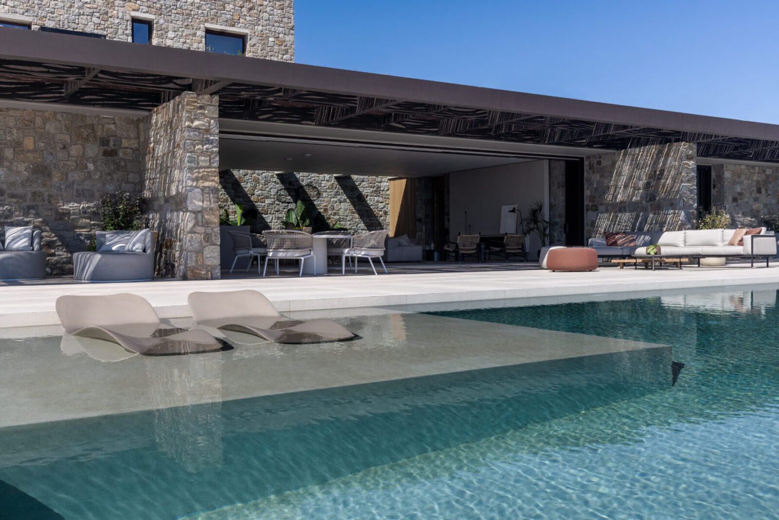 Archisearch Untold Mykonos | by WIP Architects