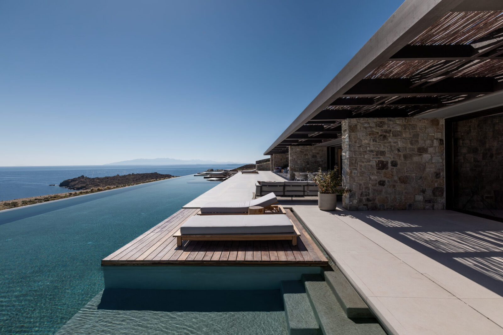 Archisearch Untold Mykonos | by WIP Architects