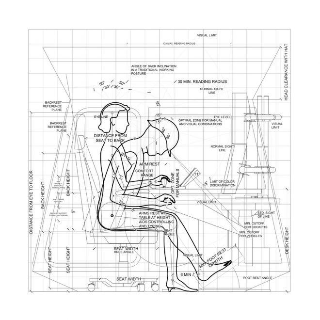 Archisearch - WORK BODY LEISURE   |  Dutch Pavilion - La Biennale di Venezia