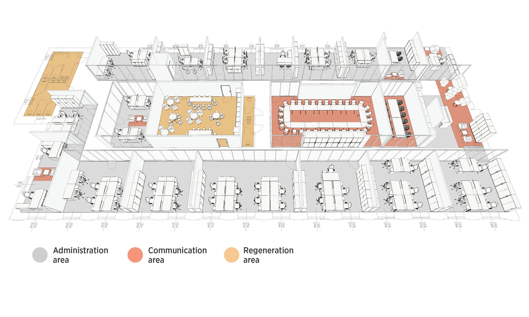 Archisearch Arrange Your Office in Three Steps | by Sato