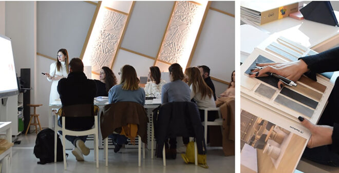 Archisearch - DESIGN YOUR STRATEGY Seminar by ArchZone | 03-04.10.2020