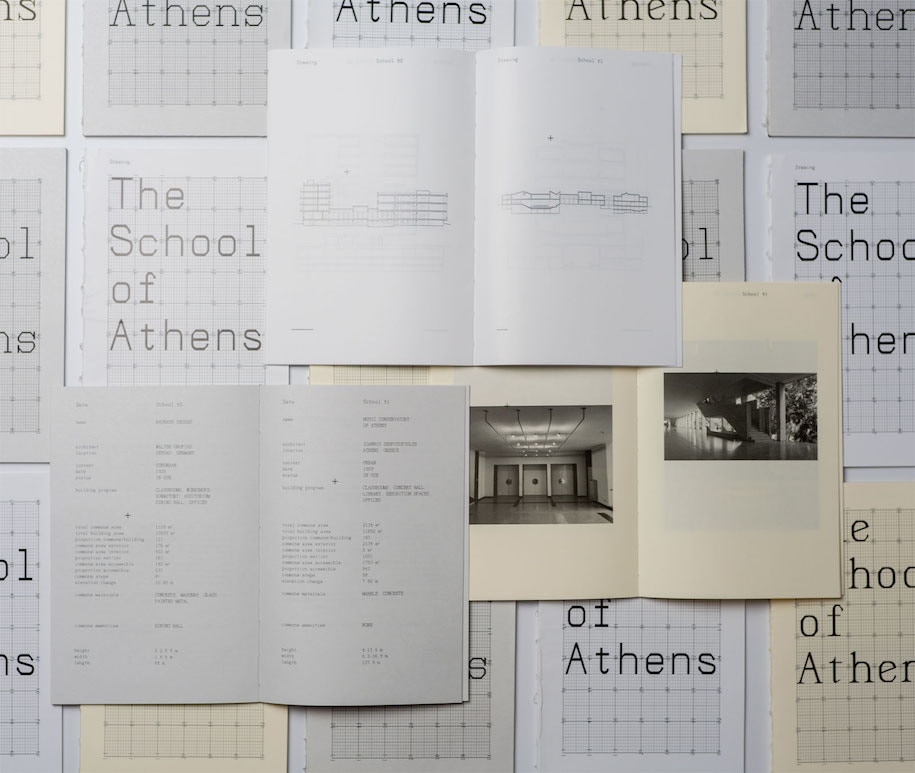 Neiheiser Argyros Interview, Interview, Biennale, Venice, Greek Pavilion, 2018, Βενετία, Ελληνικό περίπτερο, συνέντευξη, The School of Athens