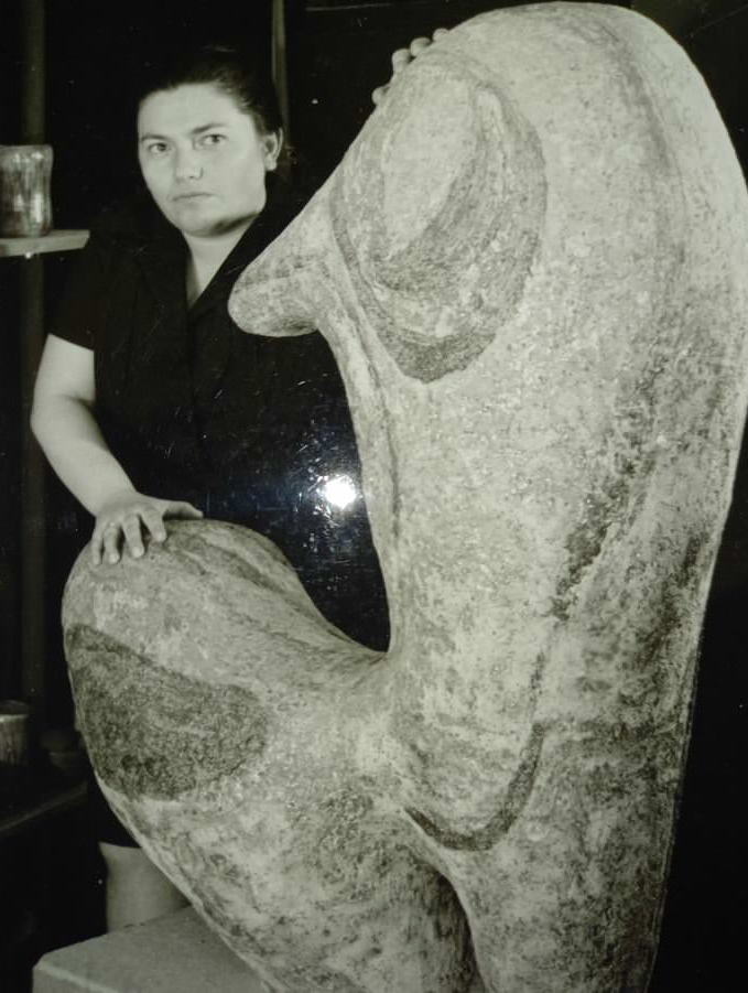 Archisearch Χθόνιο Φως. Πως η Κεραμική Τέχνη συνομιλεί με το σήμερα | Έκθεση με έναυσμα το έργο της Μαίρης Χατζηνικολή 