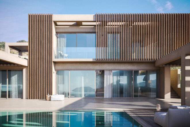 Archisearch - ALUMINCO : Πρώτη συμμετοχή στηv έκθεση Xenia με παγκόσμιες πρεμιέρες