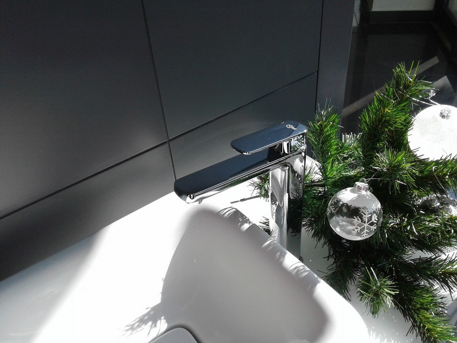 Archisearch Χριστουγεννιάτικες ιδέες διακόσμησης για το μπάνιο από την Ideal Standard