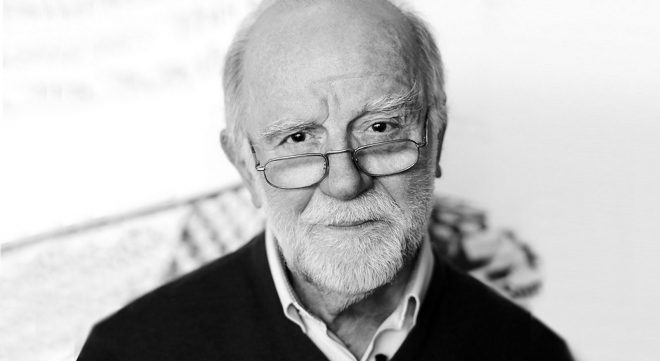 Archisearch - ΣΥΝΕΝΤΕΥΞΗ ΜΕ ΤΟ ΓΙΑΝΝΗ ΤΣΕΚΛΕΝΗ - Η πόλη όταν δεν έχει χρώμα