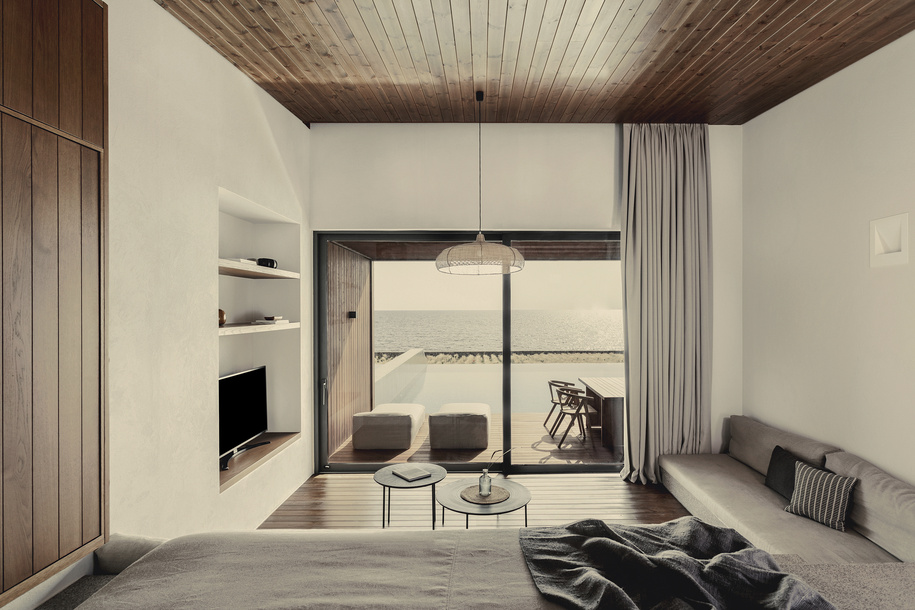 Archisearch Meraviglia slow living | by Block 722 Architects
