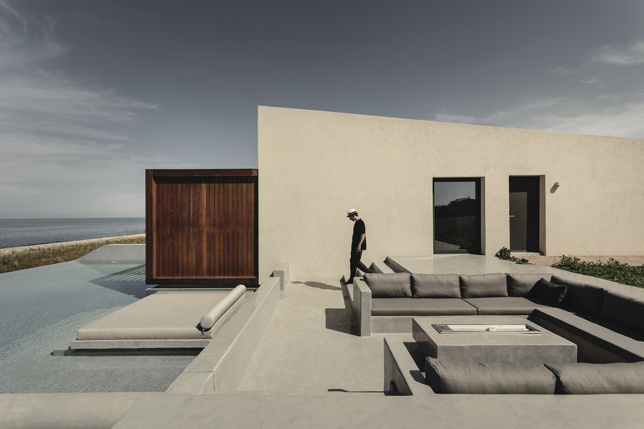 Archisearch Meraviglia slow living | by Block 722 Architects