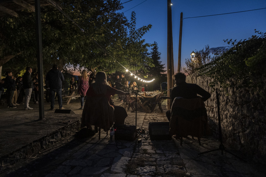Archisearch H αρχιτεκτονική ενός event | Knauf Episode 01 by the Design Ambassador