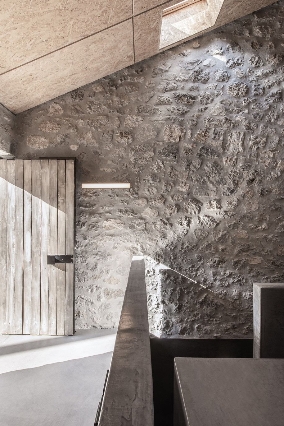 Archisearch Peloponnese Rural House | by Architectural Studio Ivana Lukovic