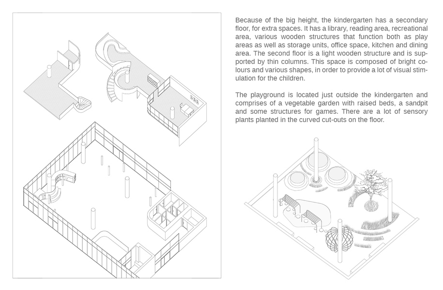 Archisearch Suncheon City Hub | Diploma thesis project by Dimitrios Mavromatakis