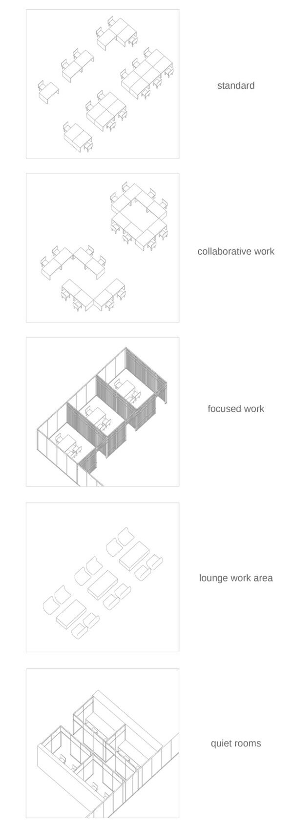 Archisearch Suncheon City Hub | Diploma thesis project by Dimitrios Mavromatakis