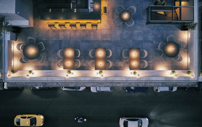 Archisearch - Mira Me Athens Boutique Hotel by a+ architects | Archisearch