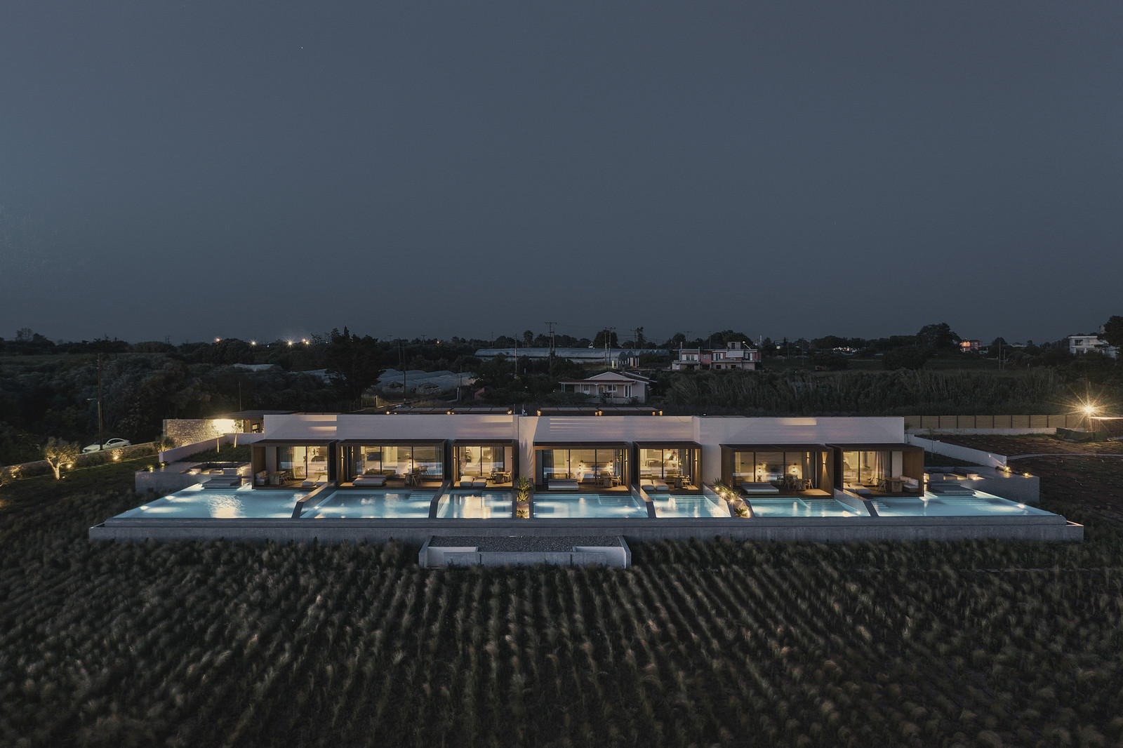 Archisearch Meraviglia slow living | by Block 722 Architects