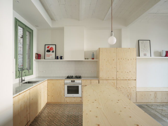 Archisearch - Ca na Vanessa project | by Atzur Arquitectura