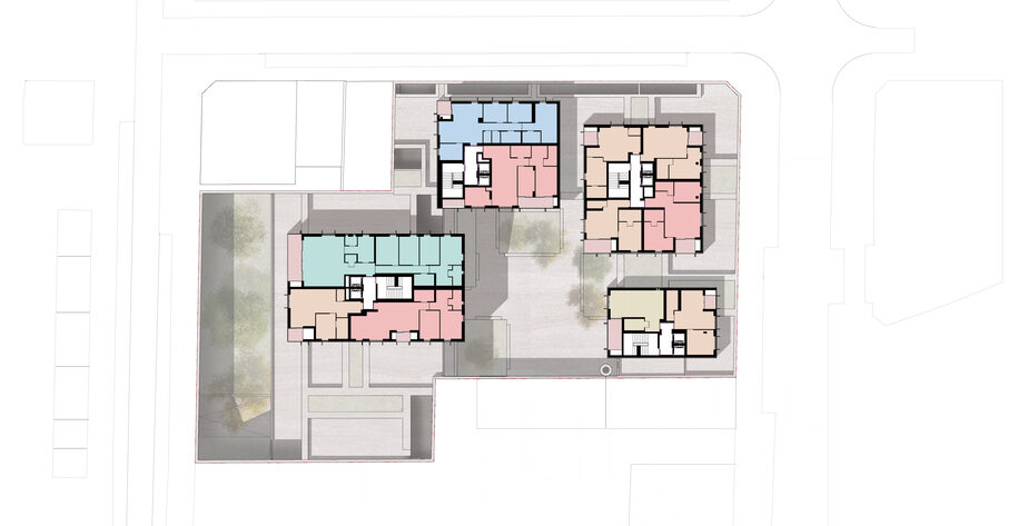 Archisearch Fábrica de Conservas | by OODA Architecture