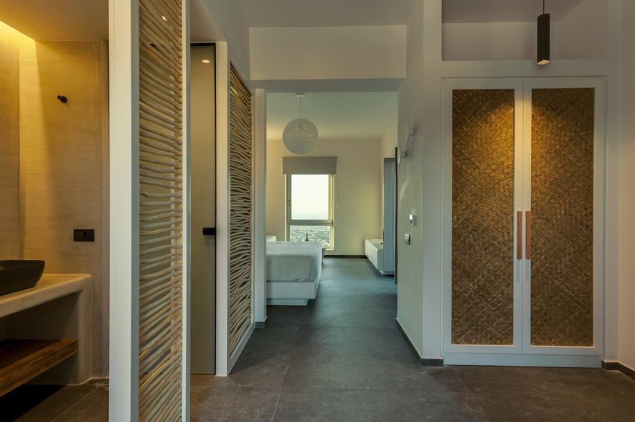 Archisearch Elements cozy suites_A residential complex at Santorini island | by Zafirakis Constructions & Despina Zafiraki Architect