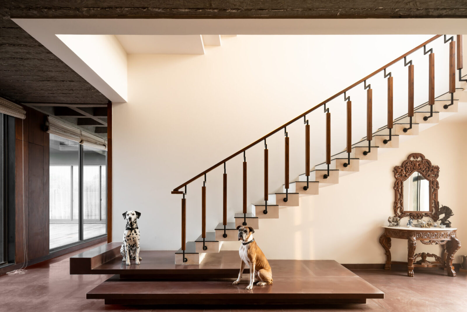 Archisearch Bageecha Farmhouse | by The Melange Studio