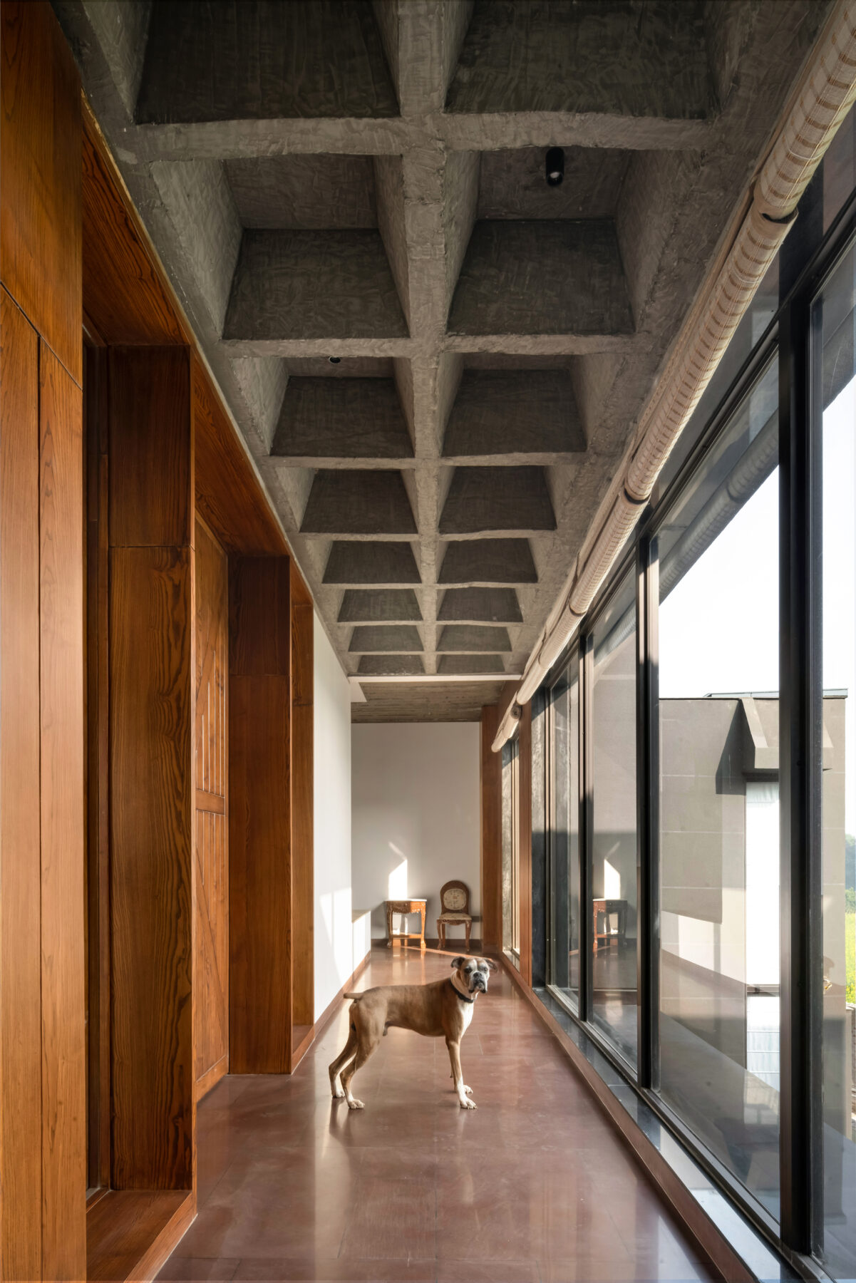 Archisearch Bageecha Farmhouse | by The Melange Studio