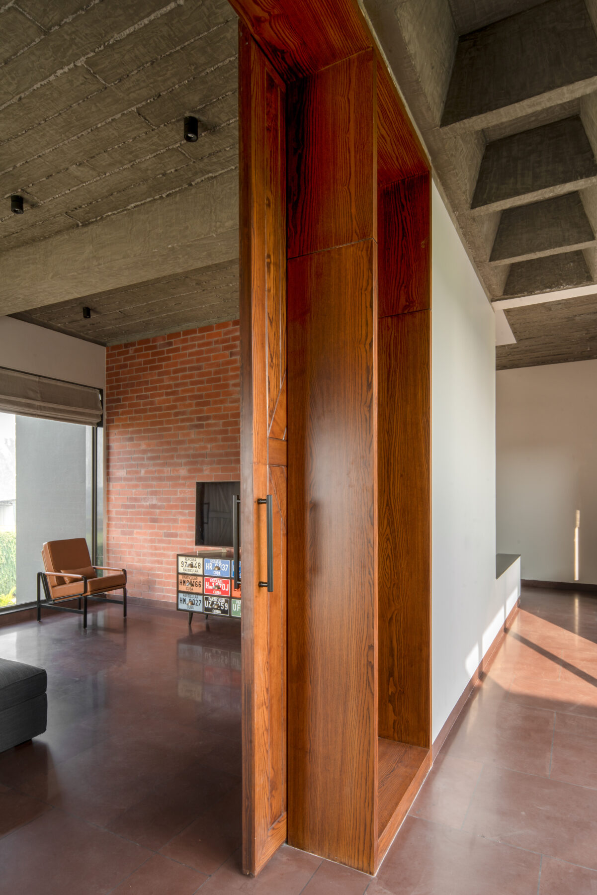 Archisearch Bageecha Farmhouse | by The Melange Studio