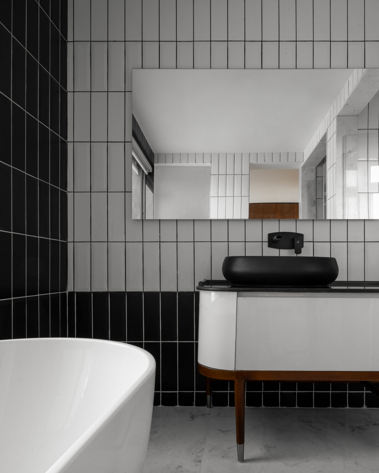 Archisearch Bageecha Farmhouse | by The Melange Studio