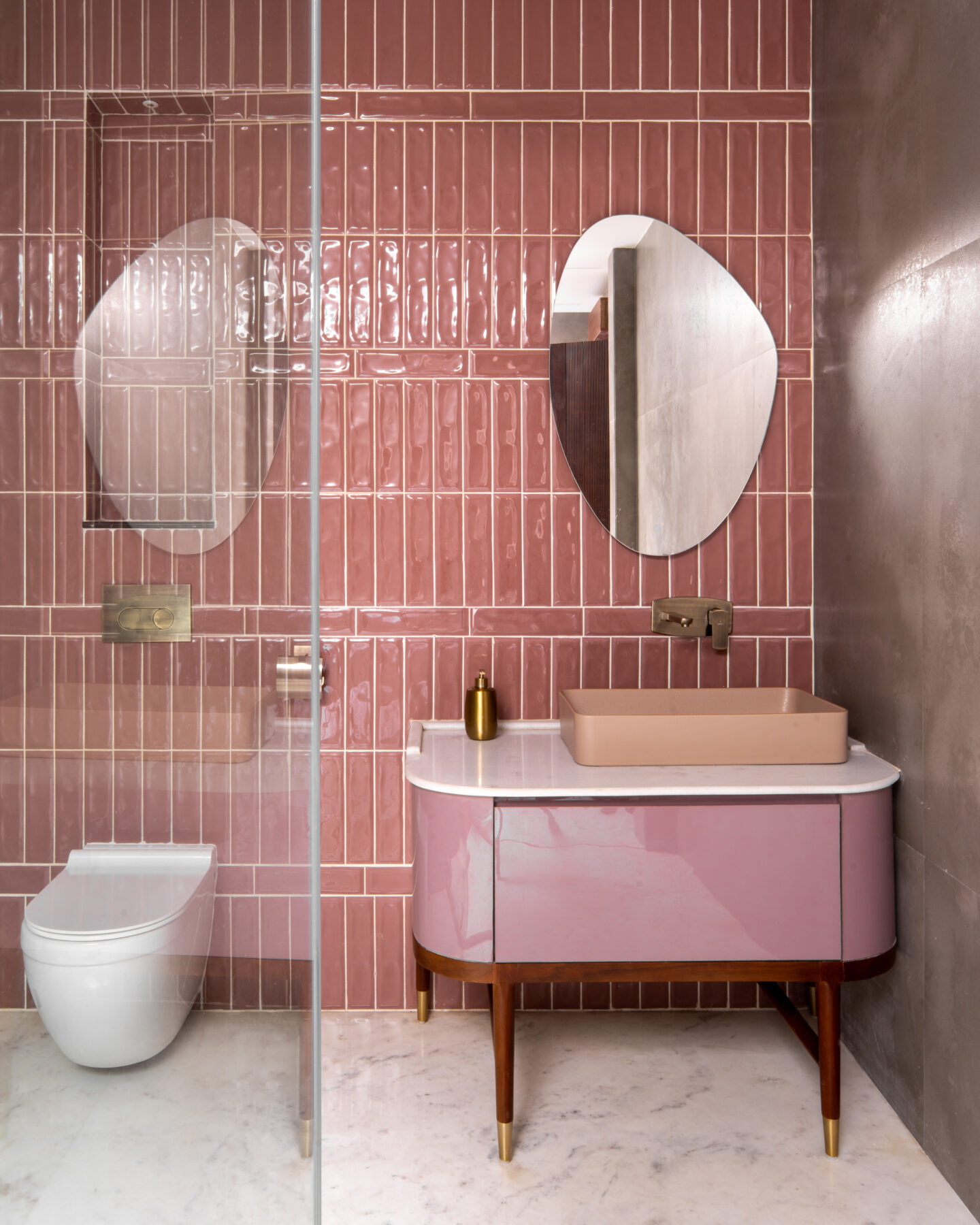 Archisearch Bageecha Farmhouse | by The Melange Studio