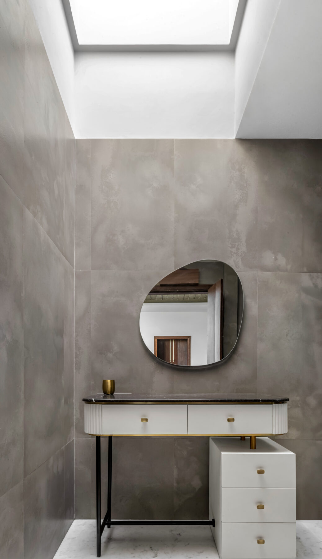 Archisearch Bageecha Farmhouse | by The Melange Studio