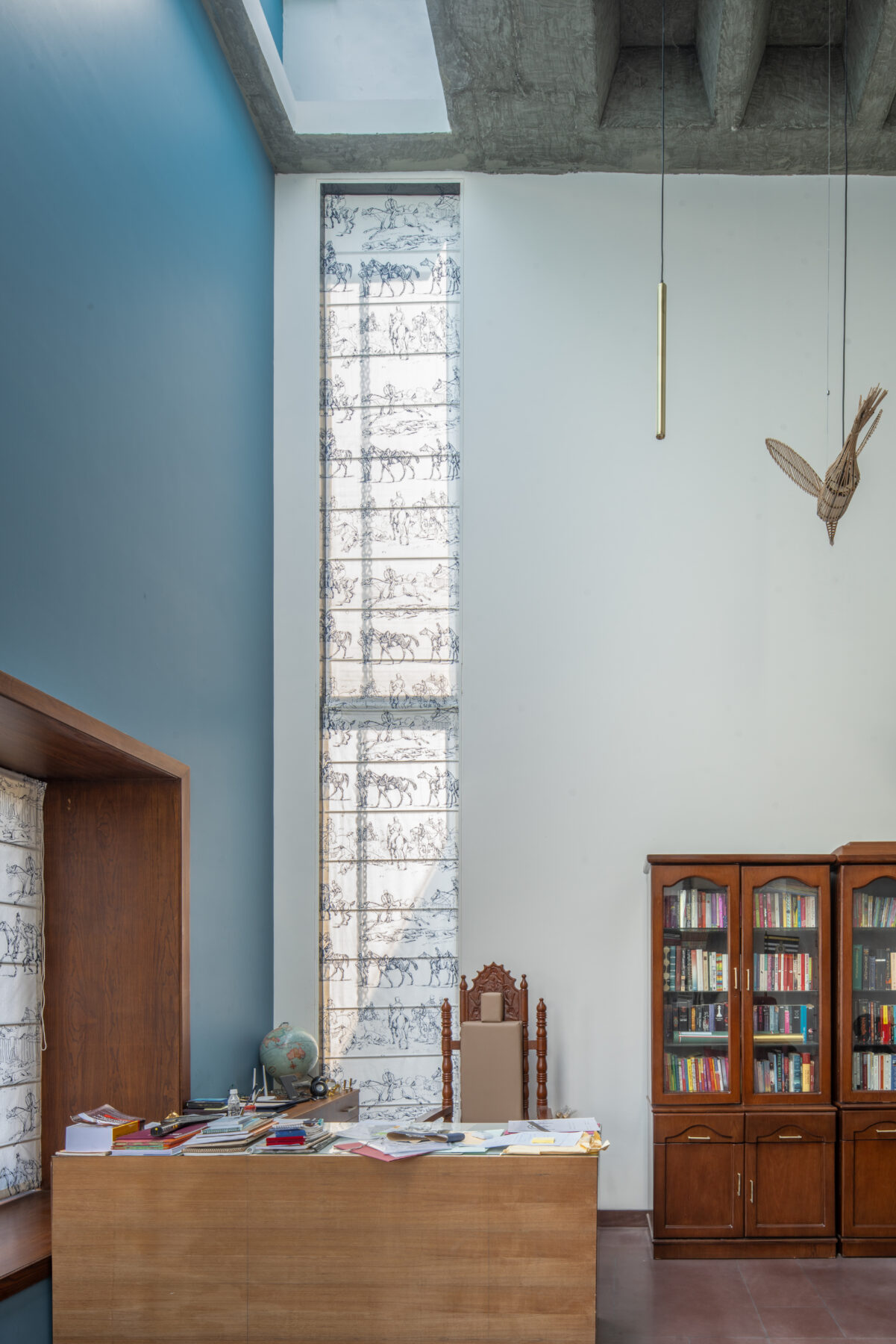 Archisearch Bageecha Farmhouse | by The Melange Studio