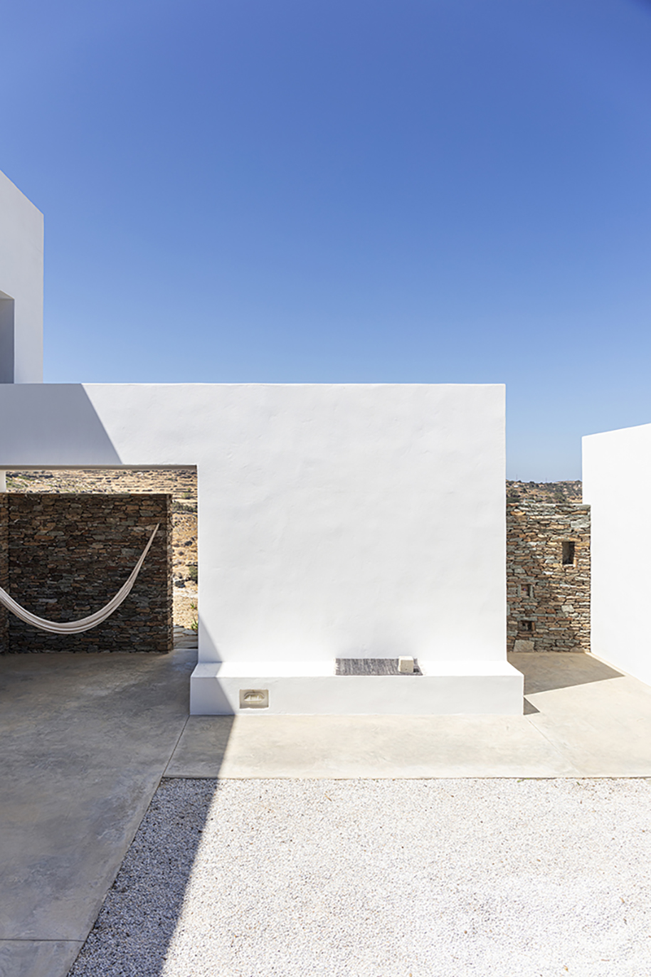 Archisearch A modest retreat in Sifnos island by Α2_ARCHITECTS