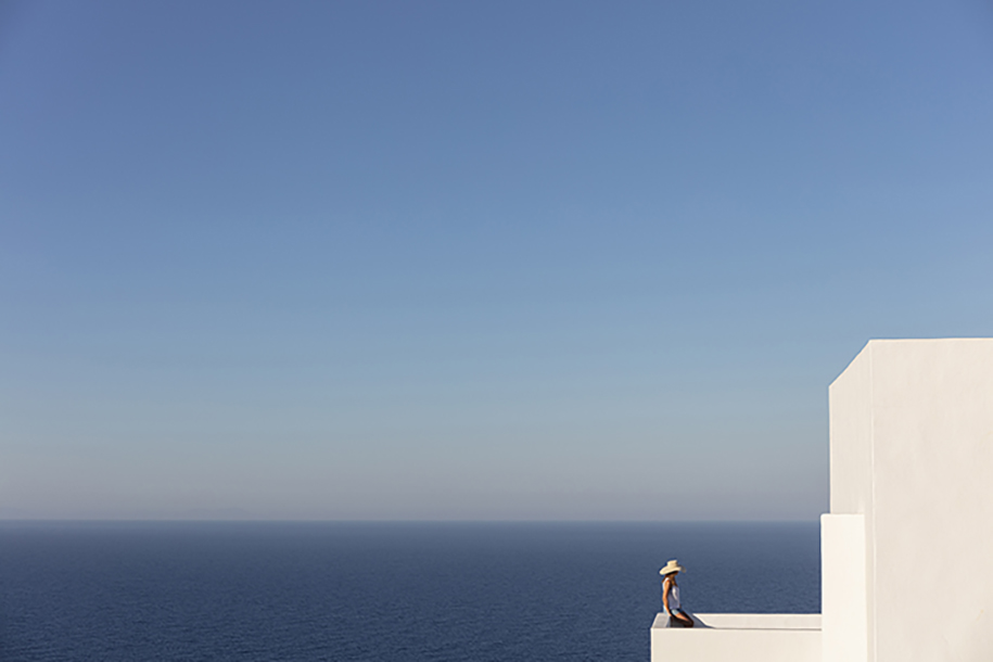 Archisearch A modest retreat in Sifnos island by Α2_ARCHITECTS