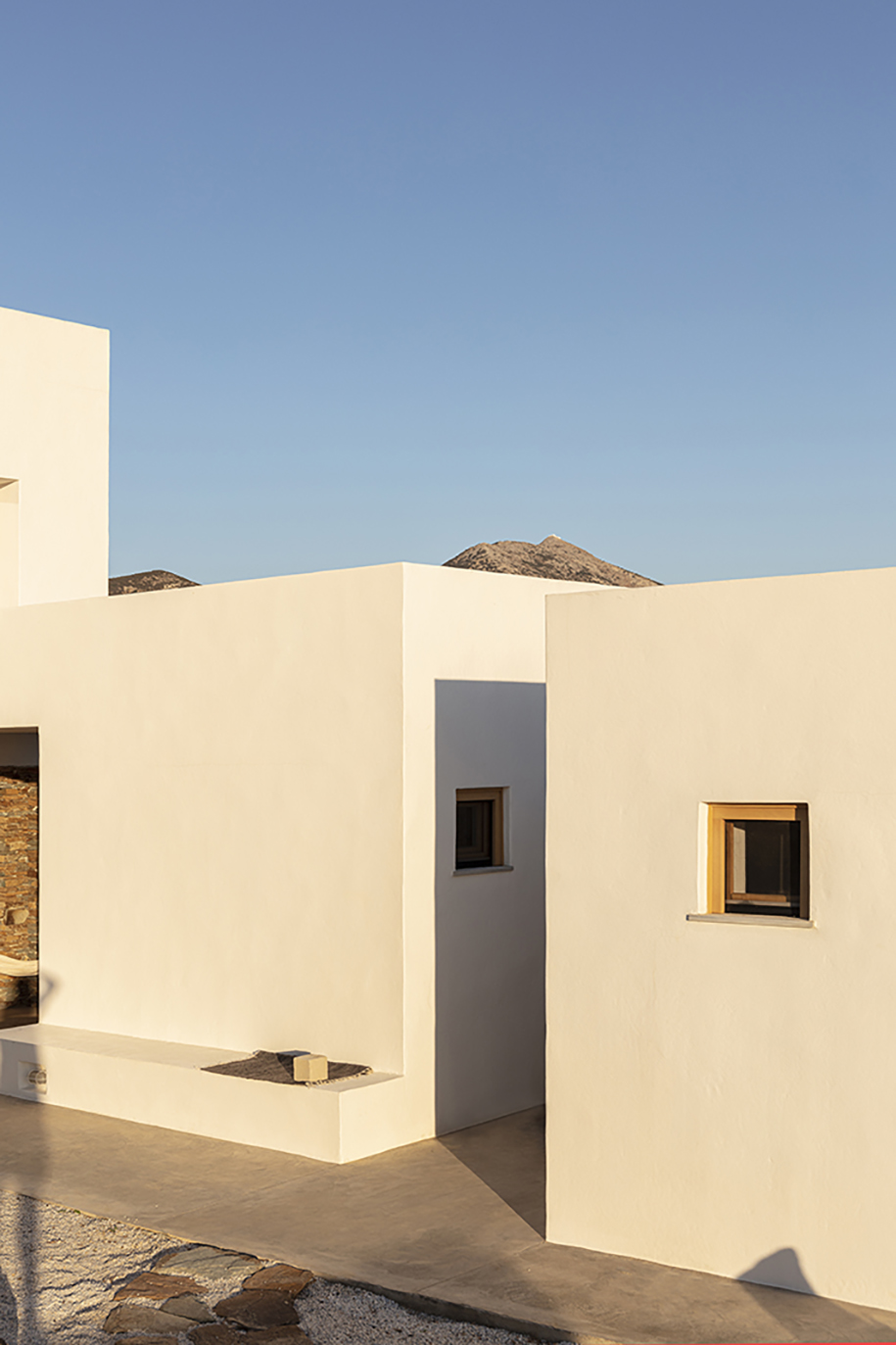 Archisearch A modest retreat in Sifnos island by Α2_ARCHITECTS