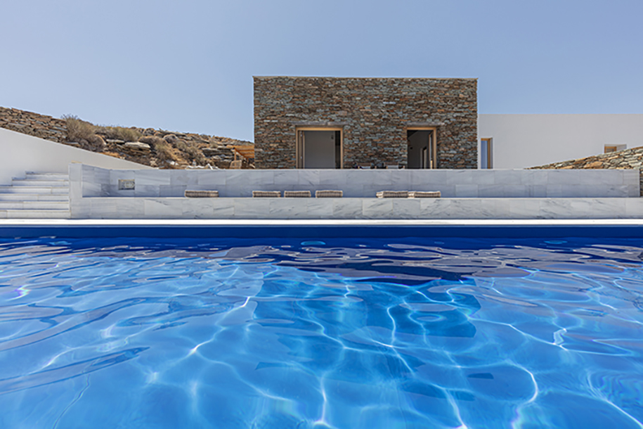 Archisearch A modest retreat in Sifnos island by Α2_ARCHITECTS