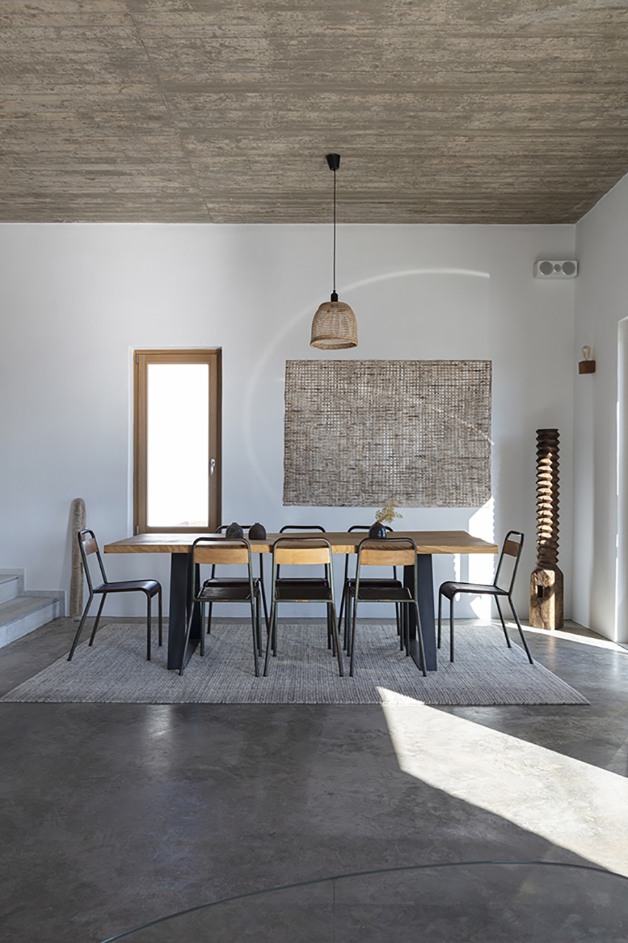 Archisearch A modest retreat in Sifnos island by Α2_ARCHITECTS