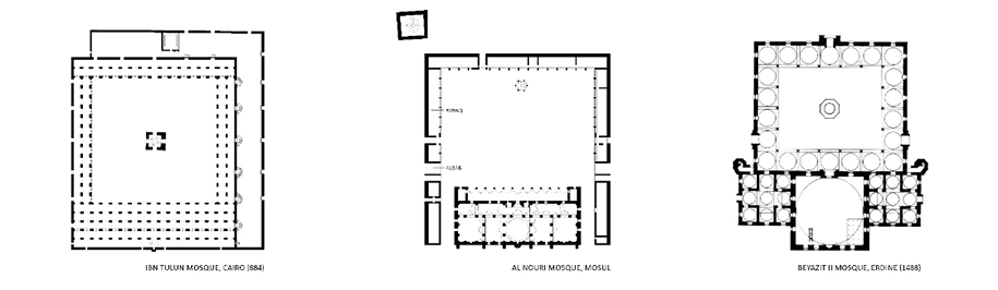 Archisearch Al Nouri Mosque Complex | THE DIALECTICS OF THE 