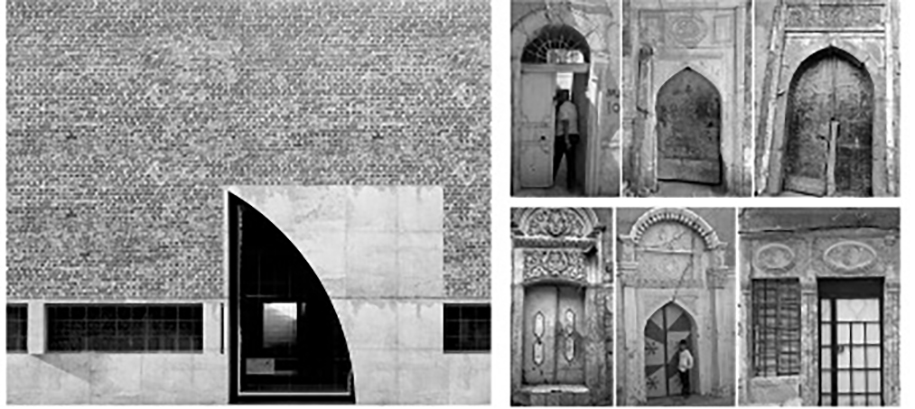 Archisearch Al Nouri Mosque Complex | THE DIALECTICS OF THE 