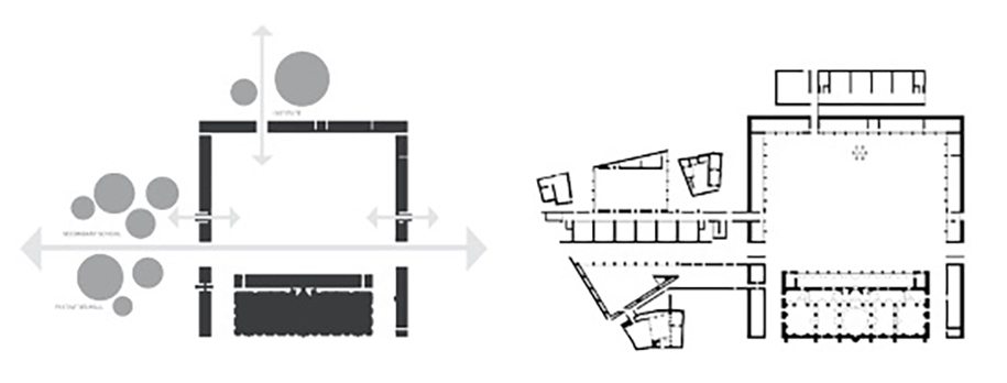 Archisearch Al Nouri Mosque Complex | THE DIALECTICS OF THE 