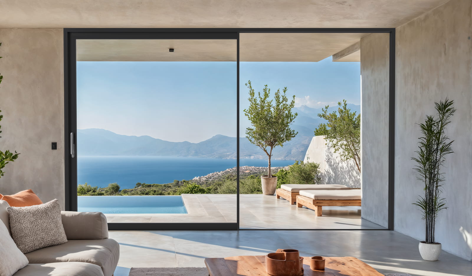 Archisearch Ενεργειακές ανακαινίσεις με ALUMIL: Καινοτόμες λύσεις για κάθε ανάγκη