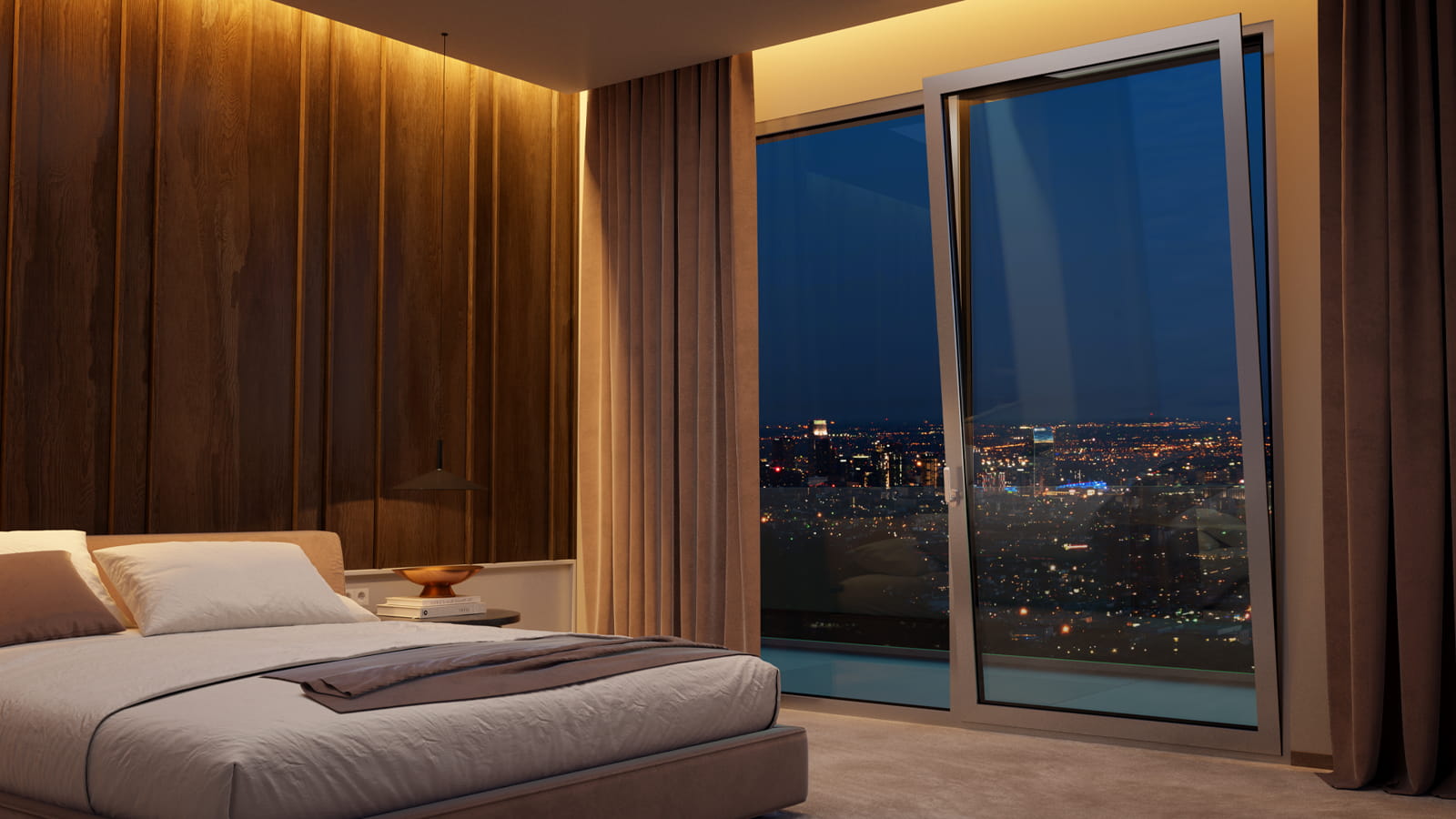 Archisearch Ενεργειακές ανακαινίσεις με ALUMIL: Καινοτόμες λύσεις για κάθε ανάγκη