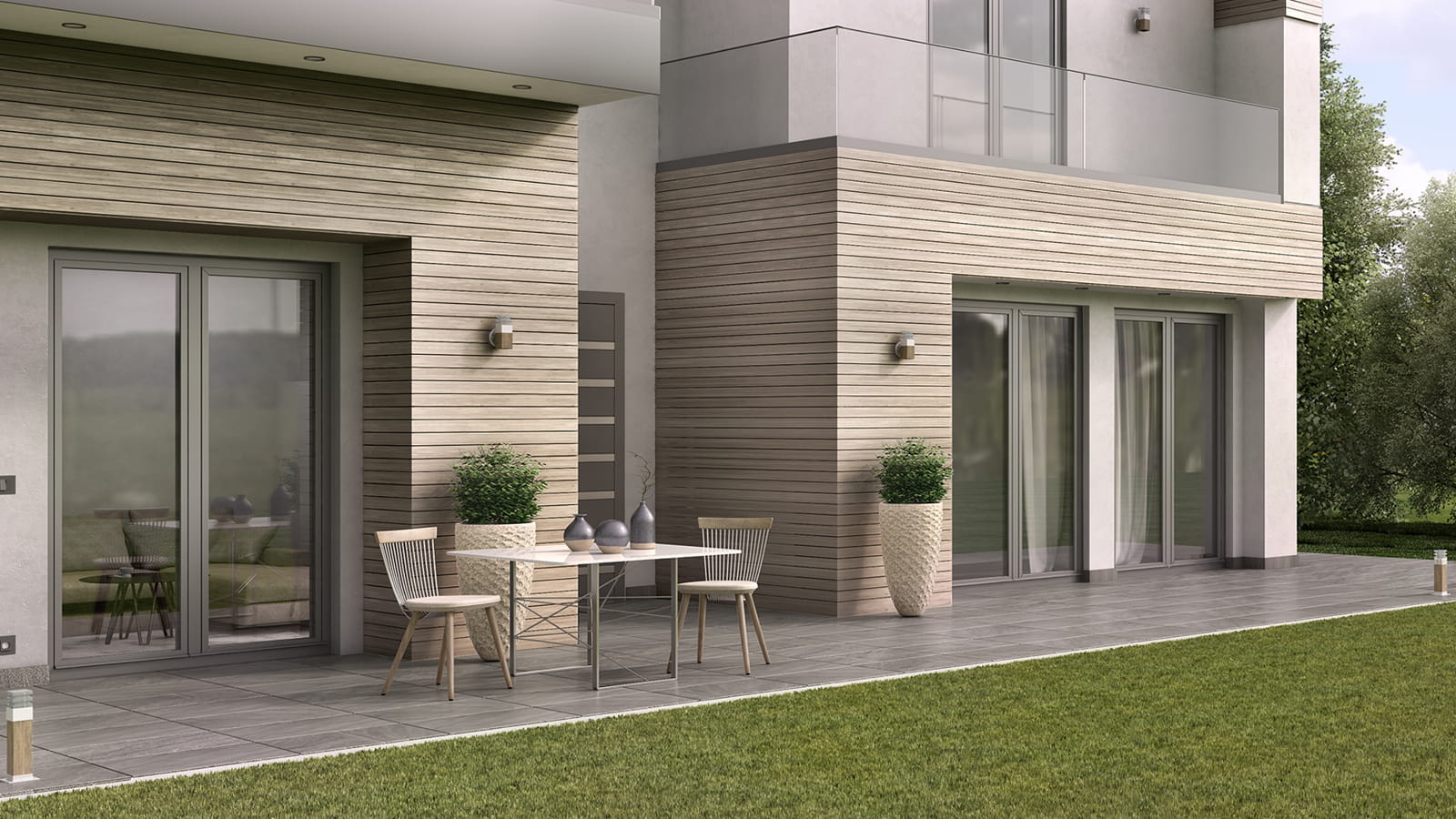 Archisearch Ενεργειακές ανακαινίσεις με ALUMIL: Καινοτόμες λύσεις για κάθε ανάγκη