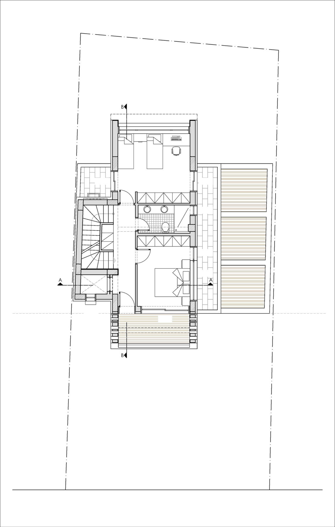 Archisearch Private Residence in Kryoneri | by LKMK architects