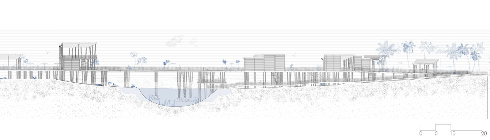 Archisearch Umbrella Point | Φοιτητική εργασία των Οργιανέλη Φιλιώ και Πλιάκου Κατερίνα