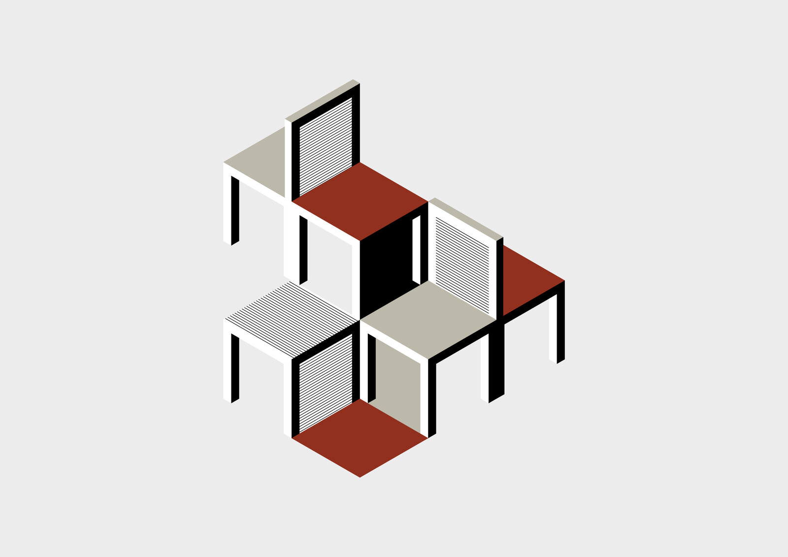 Archisearch An examination of the city and the position of the elderly within it | Research thesis project by Margarita Chatzimichail