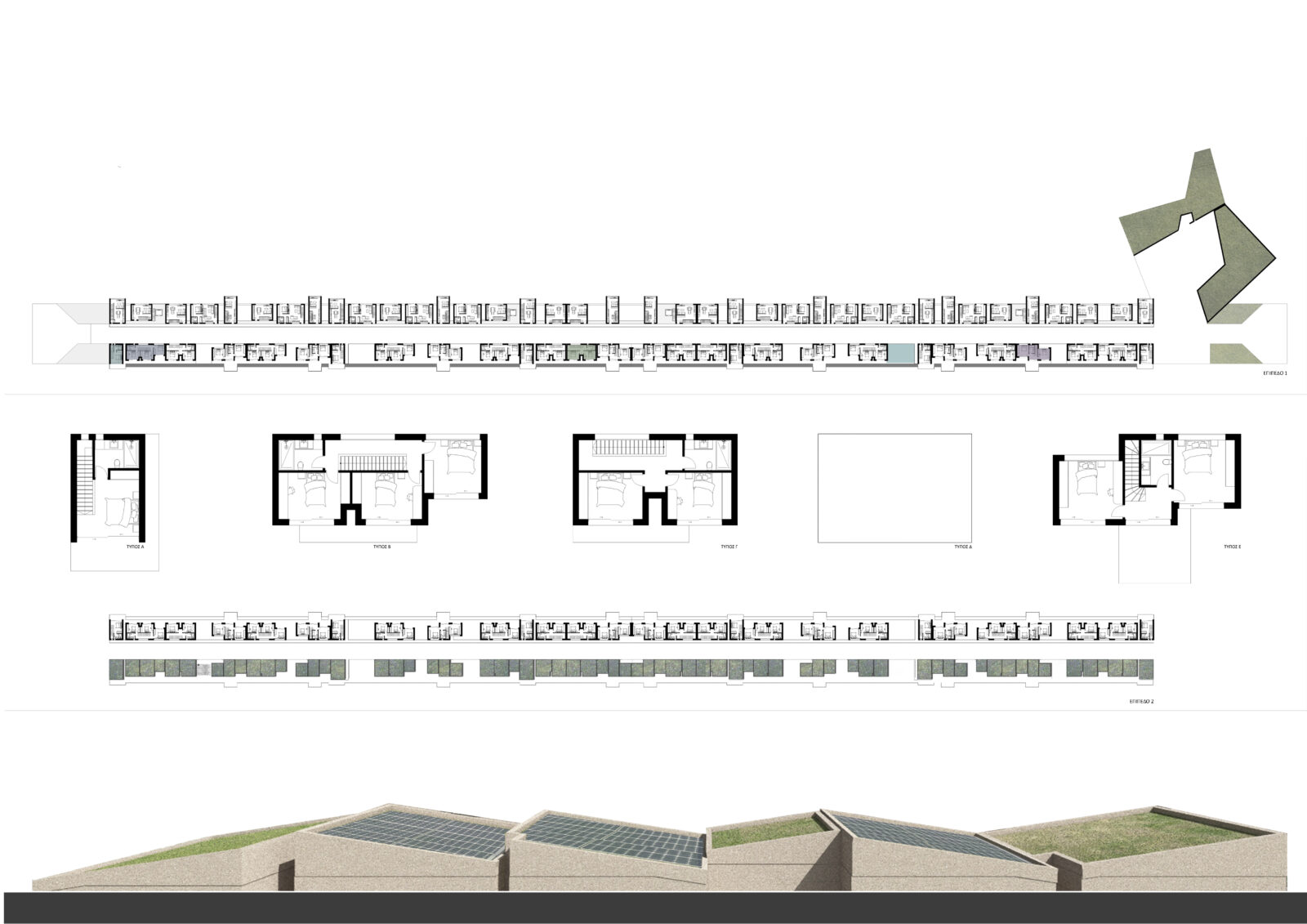 Archisearch Περιβαλλοντικά ασφαλής κοινότητα στον κάμπο των Τρικάλων | Διπλωματική εργασία της Στυλιανής Στάμου